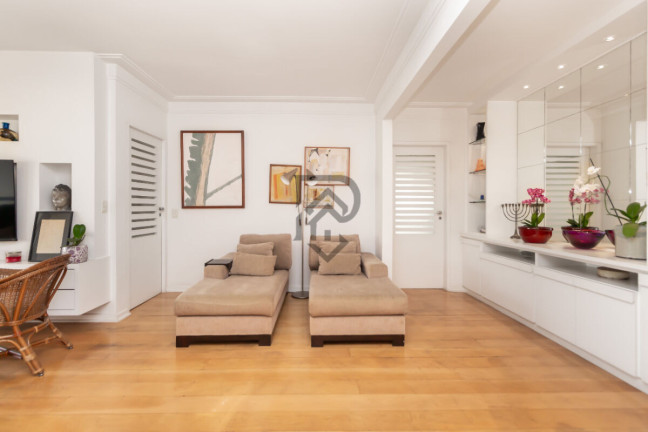 Imagem Apartamento com 3 Quartos à Venda, 166 m² em Vila Madalena - São Paulo Imagem Apartamento com 3 Quartos à Venda, 166 m² em Vila Madalena - São Paulo