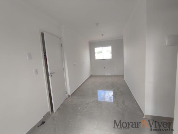 Imagem Apartamento com 2 Quartos à Venda, 45 m² em Parque Da Fonte - São José Dos Pinhais