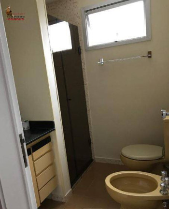 Imagem Apartamento com 3 Quartos à Venda, 125 m² em Campo Belo - São Paulo