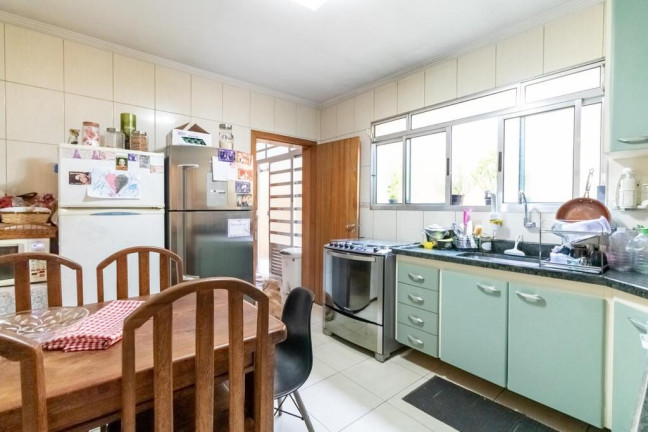 Imagem Casa com 3 Quartos à Venda, em Vila Gustavo - São Paulo Imagem Casa com 3 Quartos à Venda, em Vila Gustavo - São Paulo