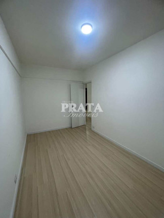 Imagem Apartamento com 2 Quartos à Venda, 55 m² em Saboó - Santos