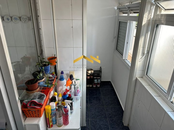 Imagem Apartamento com 2 Quartos à Venda, 58 m² em Vila Mariana - São Paulo Imagem Apartamento com 2 Quartos à Venda, 58 m² em Vila Mariana - São Paulo