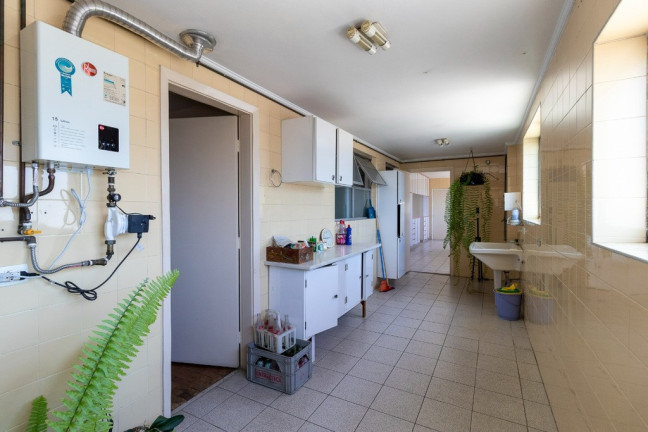 Imagem Apartamento com 3 Quartos à Venda, 227 m² em Itaim Bibi - São Paulo