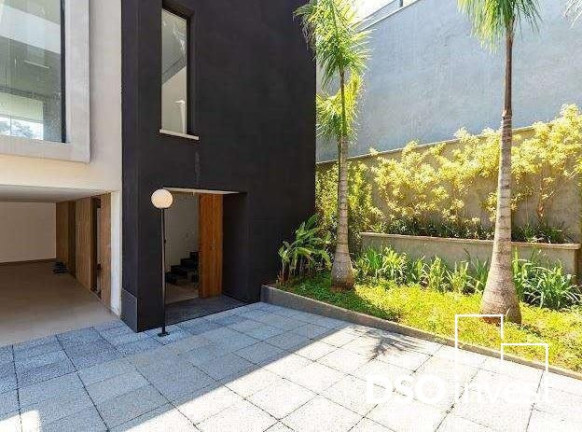 Imagem Casa de Condomínio com 4 Quartos à Venda, em Jardim Cordeiro - São Paulo Imagem Casa de Condomínio com 4 Quartos à Venda, em Jardim Cordeiro - São Paulo