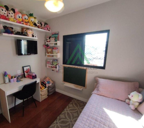 Imagem Apartamento com 3 Quartos à Venda, 93 m² em Vila Clementino - São Paulo Imagem Apartamento com 3 Quartos à Venda, 93 m² em Vila Clementino - São Paulo