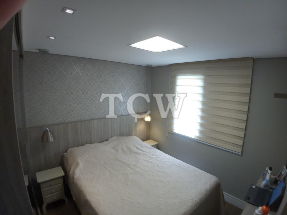 Imagem Apartamento com 3 Quartos à Venda, 96 m² em Bom Retiro - São Paulo