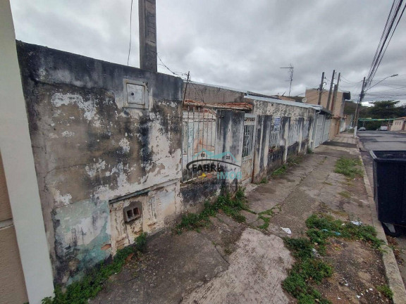 Imagem Terreno à Venda, 560 m² em Vila Hortência - Sorocaba Imagem Terreno à Venda, 560 m² em Vila Hortência - Sorocaba