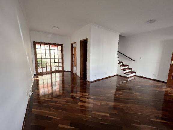 Imagem Casa de Condomínio com 3 Quartos à Venda, 96 m² em Parque Residencial Aquarius - São José Dos Campos Imagem Casa de Condomínio com 3 Quartos à Venda, 96 m² em Parque Residencial Aquarius - São José Dos Campos
