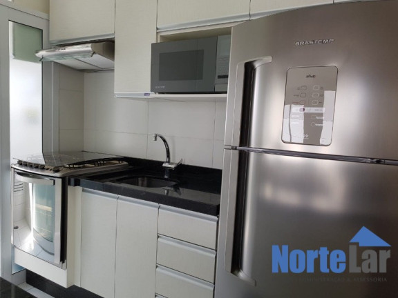 Imagem Apartamento com 2 Quartos à Venda, 60 m² em Jardim Brasil (zona Norte) - São Paulo Imagem Apartamento com 2 Quartos à Venda, 60 m² em Jardim Brasil (zona Norte) - São Paulo