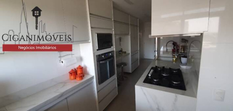 Imagem Cobertura com 5 Quartos à Venda, 324 m² em Barra Da Tijuca - Rio De Janeiro