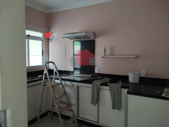 Imagem Casa com 5 Quartos à Venda, 350 m² em Jardim Minnesota (nova Veneza) - Sumaré