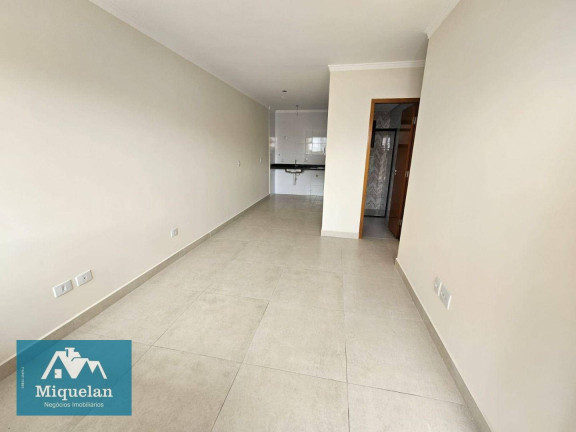 Imagem Apartamento com 2 Quartos à Venda, 45 m² em Tucuruvi - São Paulo Imagem Apartamento com 2 Quartos à Venda, 45 m² em Tucuruvi - São Paulo