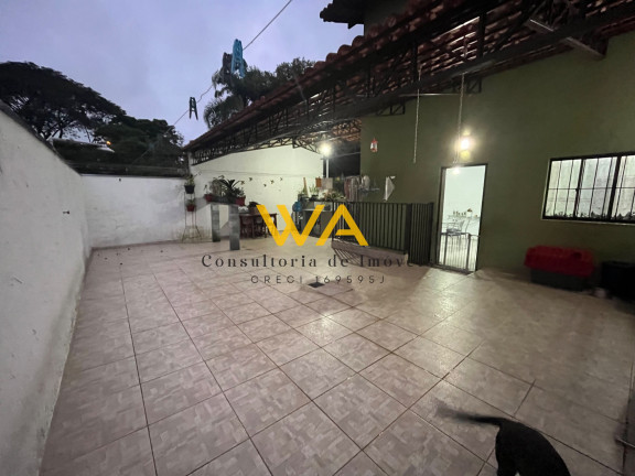 Sobrado com 3 Quartos à Venda, 240 m² em Vila Caputera - Mogi Das Cruzes
