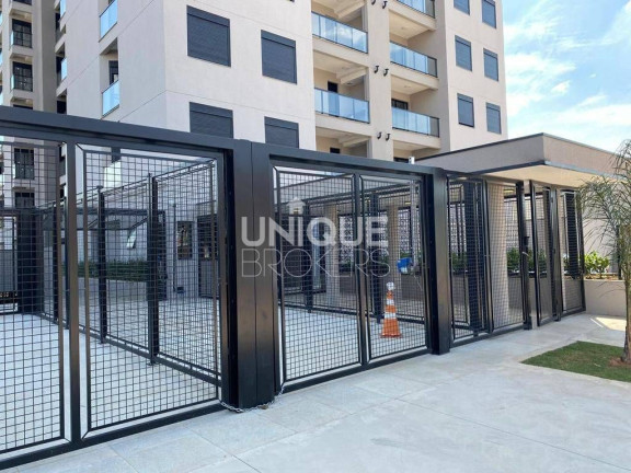 Imagem Apartamento com 3 Quartos à Venda, 86 m² em Jundiaí
