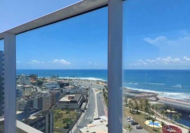 Imagem Apartamento com 2 Quartos à Venda, 30 m² em Costa Azul - Salvador Imagem Apartamento com 2 Quartos à Venda, 30 m² em Costa Azul - Salvador