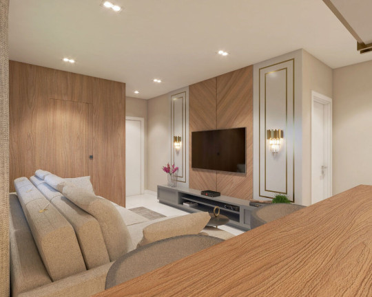 Imagem Apartamento com 2 Quartos à Venda, 126 m² em Porto Belo - Porto Belo Imagem Apartamento com 2 Quartos à Venda, 126 m² em Porto Belo - Porto Belo