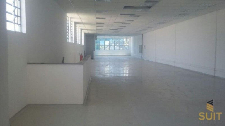 Imagem Casa para Alugar, 900 m² em Alphaville Industrial - Barueri