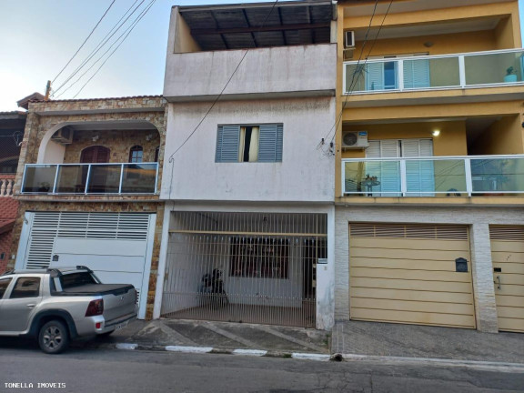 Casa com 3 Quartos à Venda, 246 m² em Mutinga - Osasco