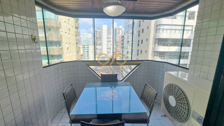 Imagem Apartamento com 3 Quartos à Venda, 130 m² em Canto Do Forte - Praia Grande Imagem Apartamento com 3 Quartos à Venda, 130 m² em Canto Do Forte - Praia Grande