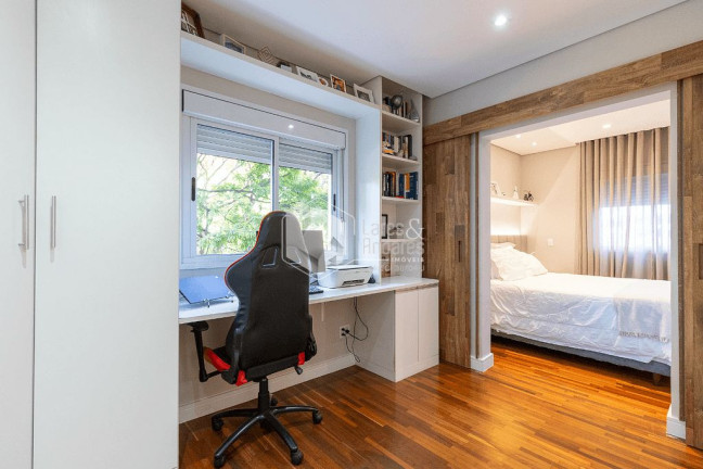 Imagem Apartamento com 2 Quartos à Venda, 105 m² em Vila Cruzeiro - São Paulo