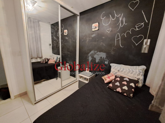 Imagem Imóvel com 3 Quartos à Venda, 135 m² em Embaré - Santos
