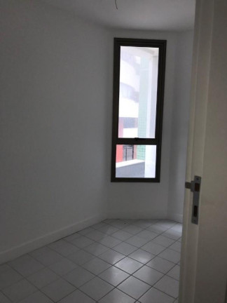 Imagem Apartamento com 4 Quartos à Venda, 305 m² em Horto Florestal - Salvador