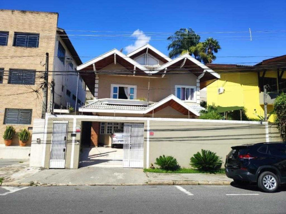 Sobrado com 4 Quartos para Alugar, 400 m² em Jardim Esplanada - São José Dos Campos