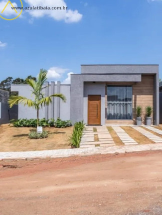 Imagem Casa com 3 Quartos à Venda, 157 m² em Guaxinduva - Atibaia