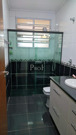 Imagem Casa com 3 Quartos à Venda, 234 m² em Fundação - São Caetano Do Sul