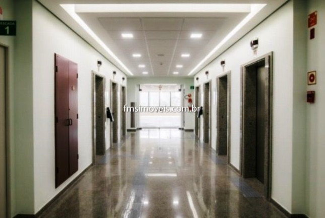 Imagem Sala Comercial para Alugar, 1.038 m² em Barra Funda - São Paulo
