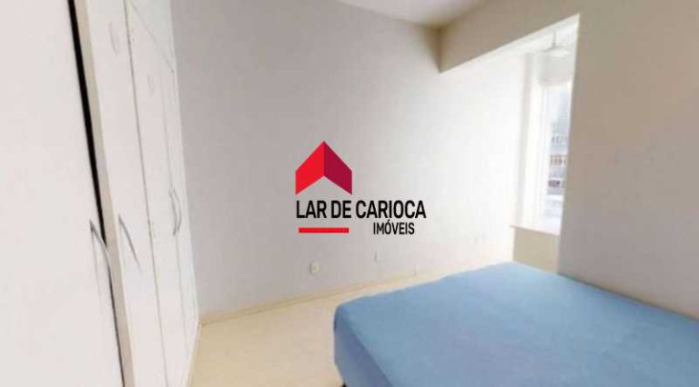 Imagem Apartamento com 2 Quartos à Venda, 78 m² em Leblon - Rio De Janeiro