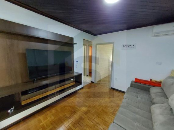 Imagem Casa com 2 Quartos à Venda, 190 m² em Jardim Bandeirantes - Botucatu