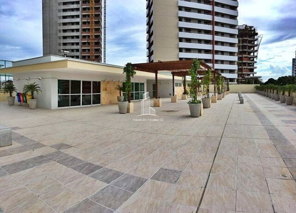 Imagem Apartamento com 3 Quartos à Venda, 70 m² em Parque Iracema - Fortaleza