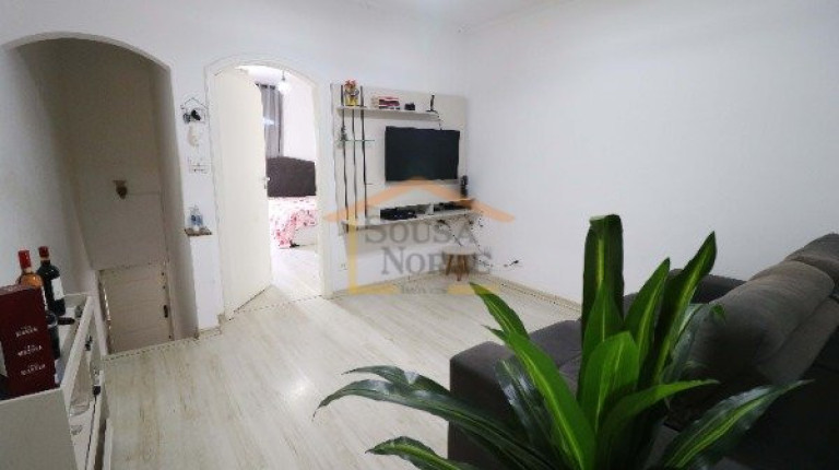 Sobrado com 2 Quartos à Venda, 150 m² em Vila Maria - São Paulo