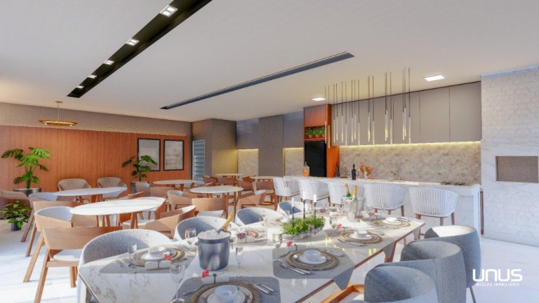 Imagem Apartamento com 2 Quartos à Venda, 83 m² em Balneário Pereque - Porto Belo
