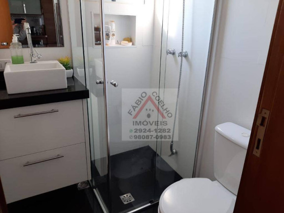 Imagem Apartamento com 2 Quartos à Venda, 54 m² em Jabaquara - São Paulo Imagem Apartamento com 2 Quartos à Venda, 54 m² em Jabaquara - São Paulo