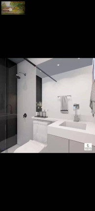 Imagem Casa com 2 Quartos à Venda, 120 m² em Campo Grande - Rio De Janeiro Imagem Casa com 2 Quartos à Venda, 120 m² em Campo Grande - Rio De Janeiro