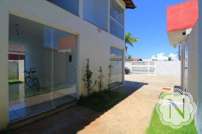 Imagem Sobrado com 2 Quartos à Venda, 50 m² em Cibratel Ii - Itanhaém