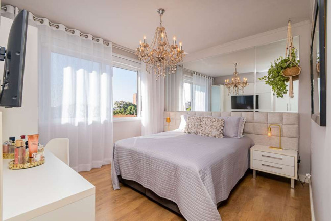 Imagem Apartamento com 3 Quartos à Venda, 125 m² em Jardim Europa - Porto Alegre Imagem Apartamento com 3 Quartos à Venda, 125 m² em Jardim Europa - Porto Alegre