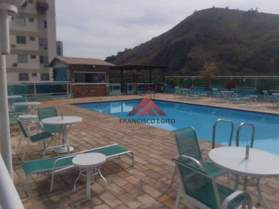Imagem Apartamento com 2 Quartos à Venda, 50 m² em Engenhoca - Niterói Imagem Apartamento com 2 Quartos à Venda, 50 m² em Engenhoca - Niterói