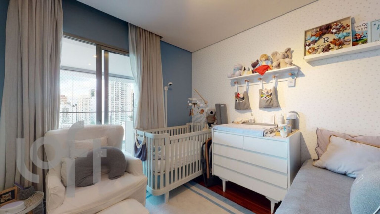Imagem Imóvel com 3 Quartos à Venda, 109 m² em Vila Nova Conceição - São Paulo Imagem Imóvel com 3 Quartos à Venda, 109 m² em Vila Nova Conceição - São Paulo