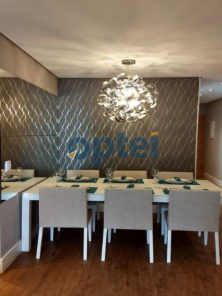 Imagem Apartamento com 2 Quartos à Venda, 64 m² em Campestre - Santo André