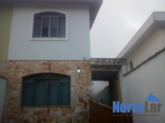 Imagem Sobrado com 3 Quartos à Venda, 155 m² em Vila Penteado - São Paulo