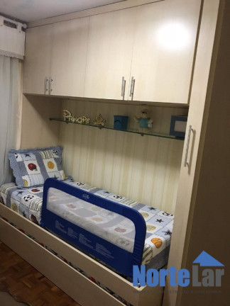 Imagem Apartamento com 2 Quartos à Venda, 56 m² em Conjunto Residencial Elisio Teixeira Leite - São Paulo