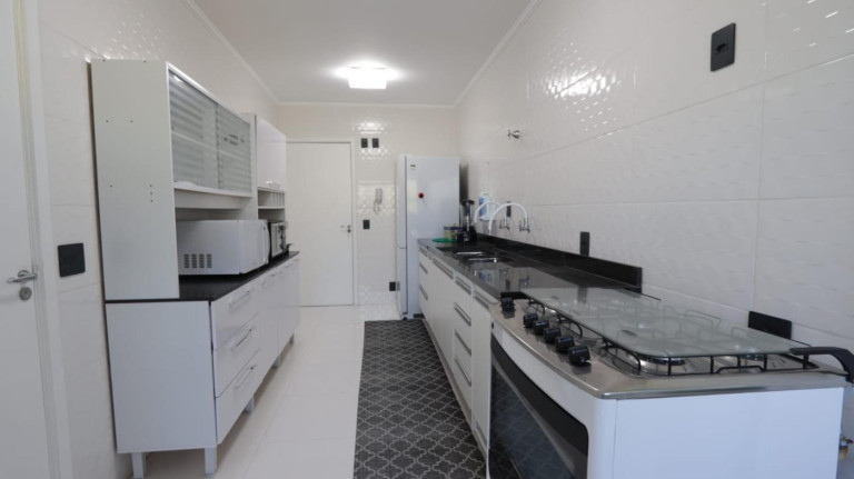 Imagem Imóvel com 3 Quartos à Venda, 130 m² em Jardim Astúrias - Guarujá Imagem Imóvel com 3 Quartos à Venda, 130 m² em Jardim Astúrias - Guarujá