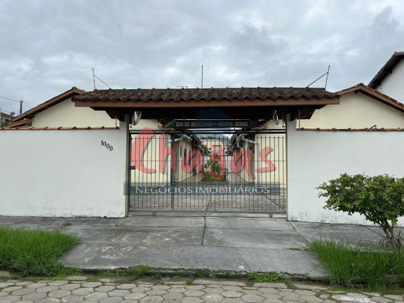 Imagem Casa com 2 Quartos para Alugar, 62 m² em Martim De Sá - Caraguatatuba