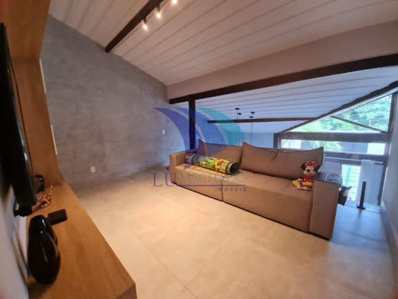 Imagem Casa com 4 Quartos à Venda, 200 m² em Portinho - Cabo Frio