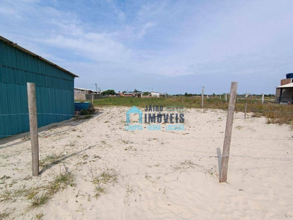 Terreno à Venda, 360 m² em Centro - Balneário Pinhal