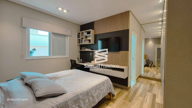 Imagem Casa com 3 Quartos à Venda, 140 m² em água Branca - Piracicaba