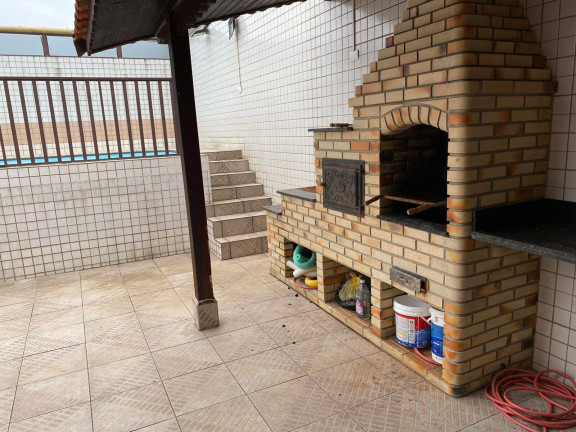 Apartamento com 3 Quartos à Venda, 230 m² em Ocian - Praia Grande